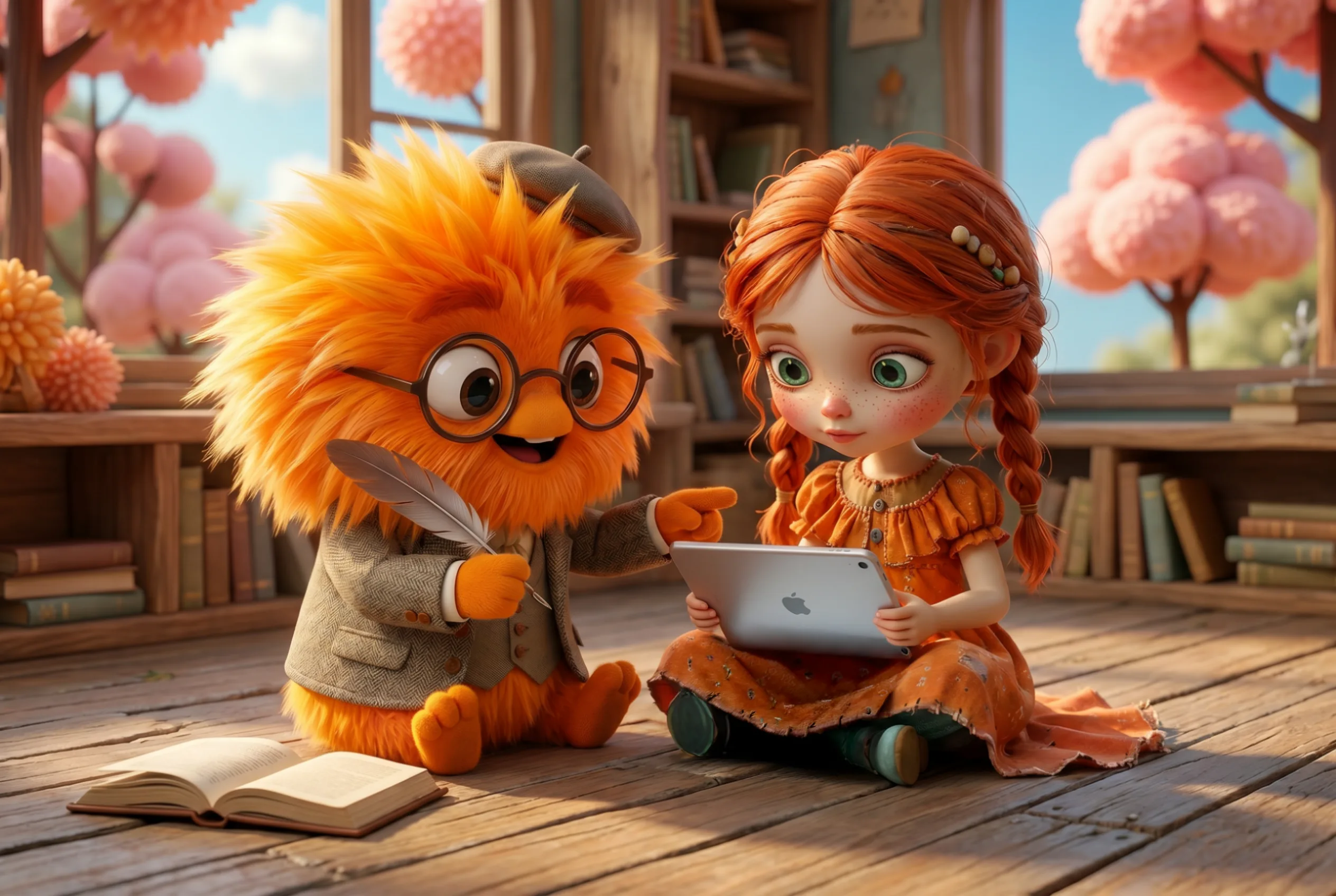 Authors Helper