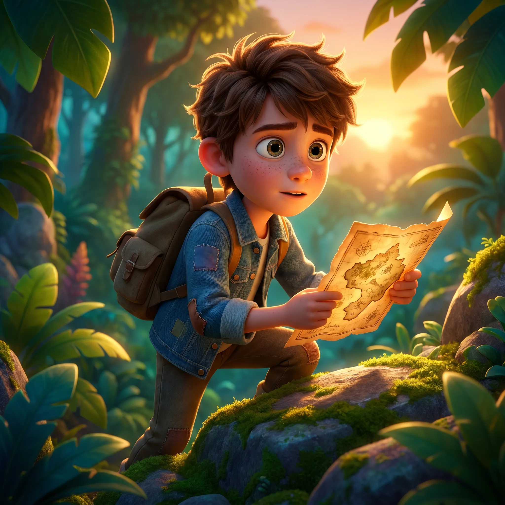 Adventure