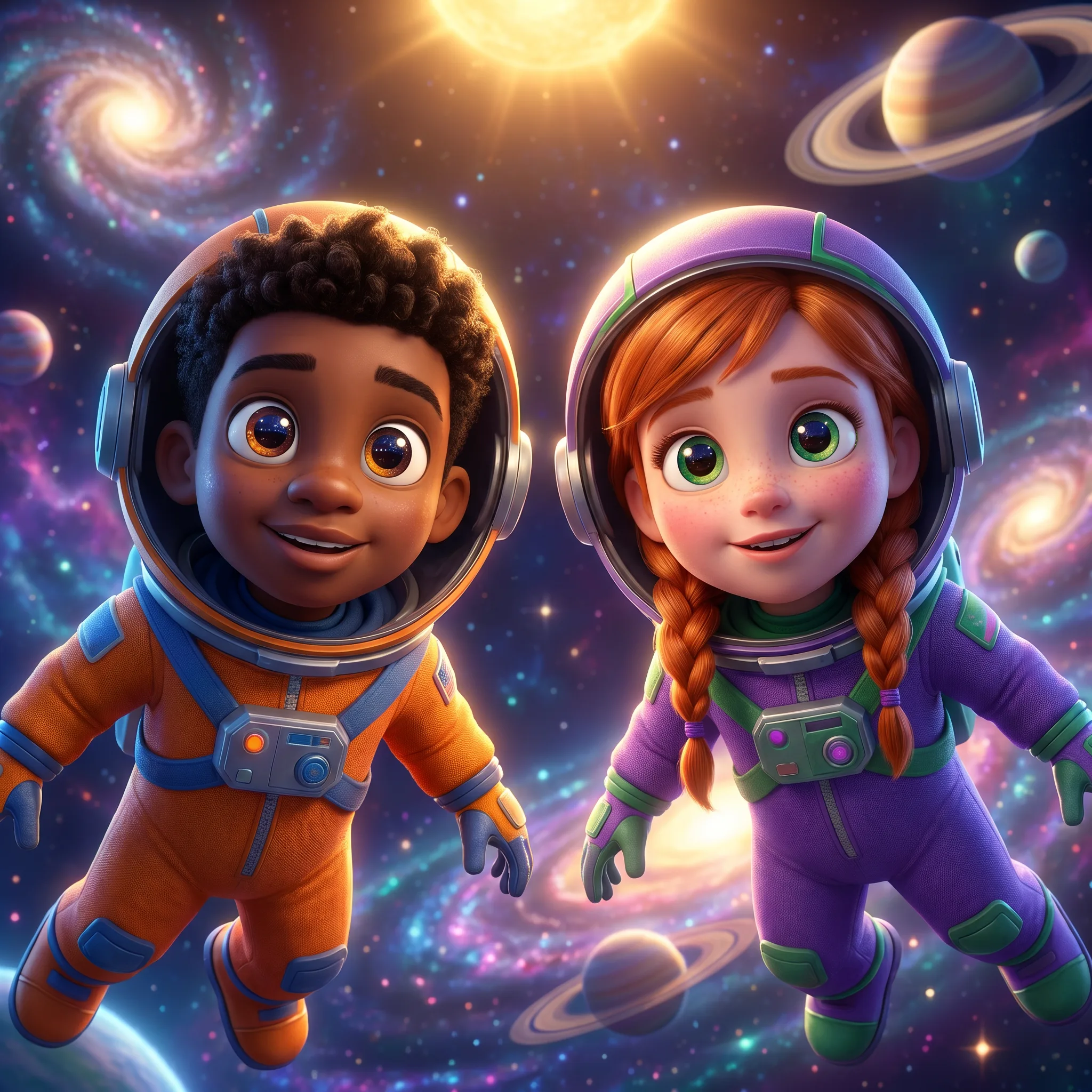 Space